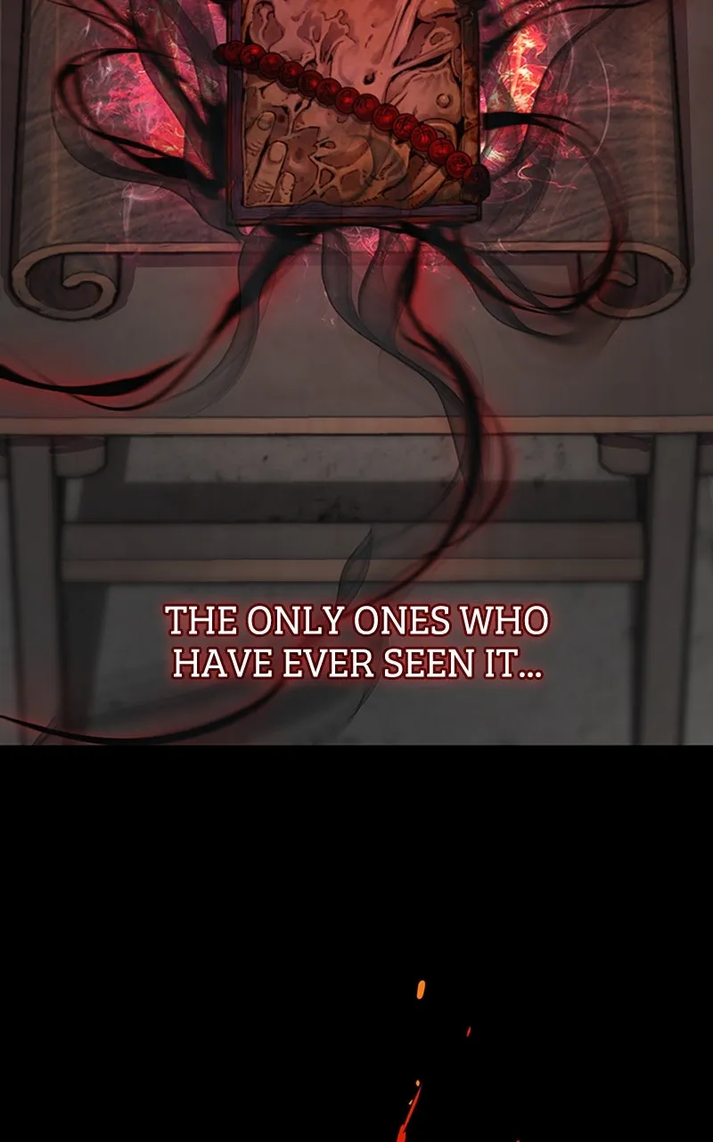 Read Myst, Might, Mayhem chapter 36 image 134 on Lezhin