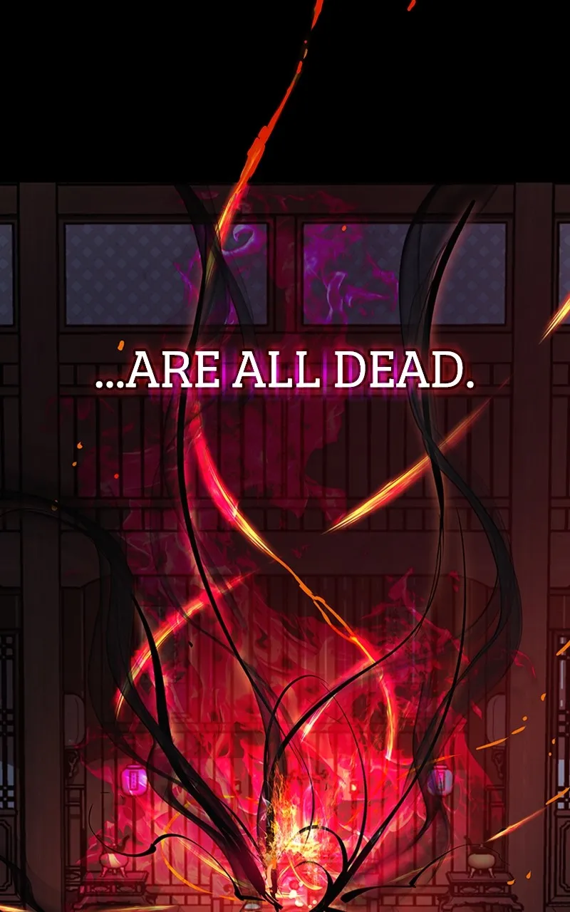 Read Myst, Might, Mayhem chapter 36 image 135 on Lezhin