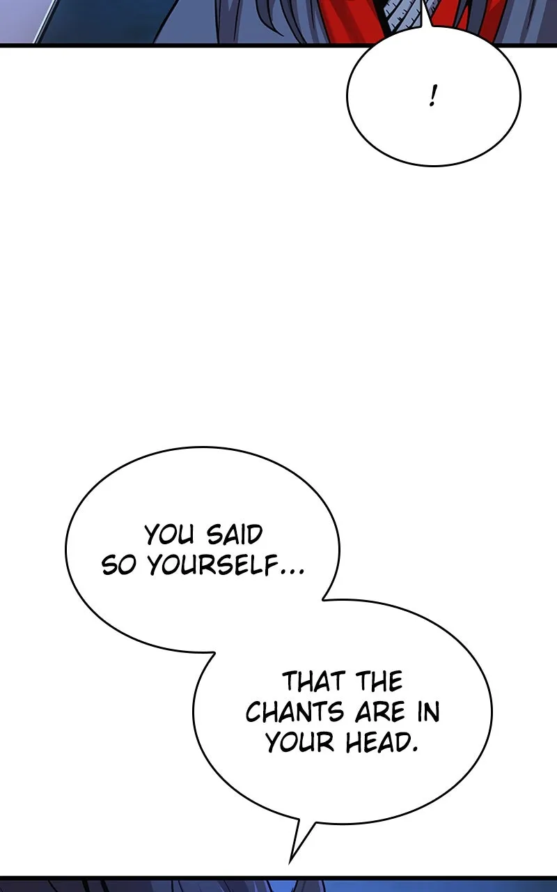 Read Myst, Might, Mayhem chapter 36 image 142 on Lezhin