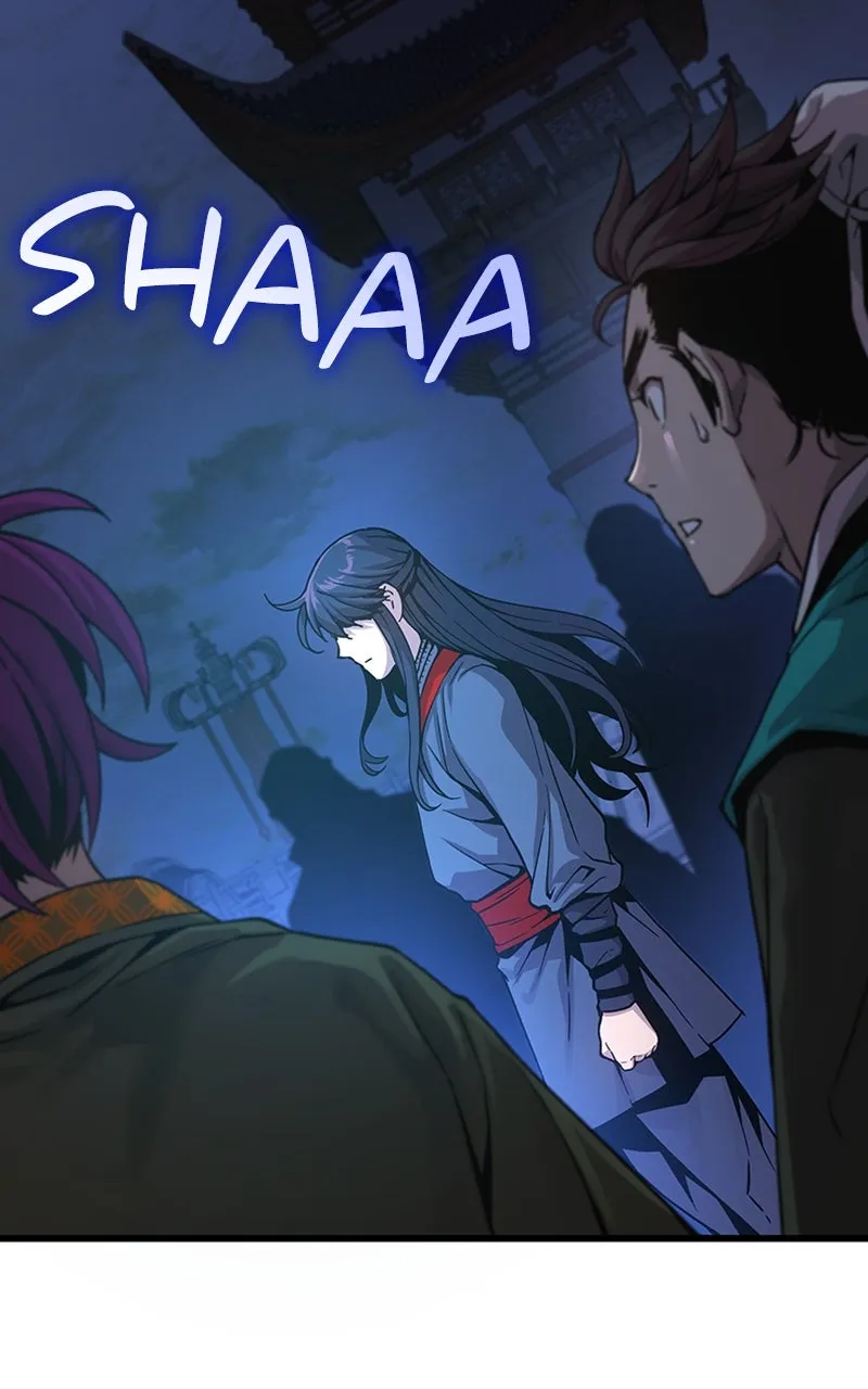 Read Myst, Might, Mayhem chapter 36 image 145 on Lezhin