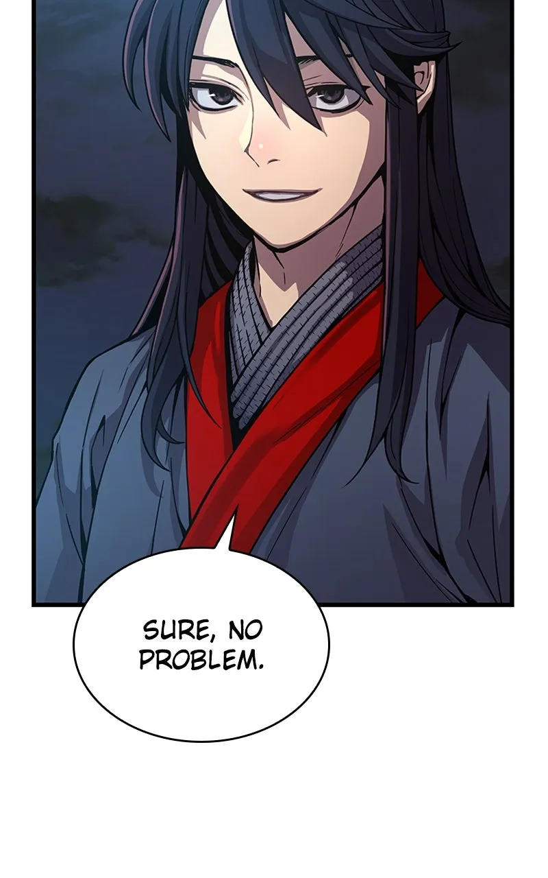 Read Myst, Might, Mayhem chapter 36 image 147 on Lezhin
