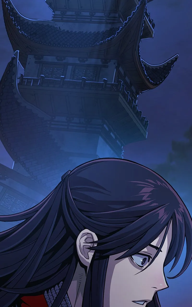 Read Myst, Might, Mayhem chapter 36 image 154 on Lezhin