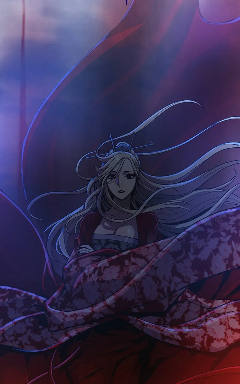 Read Myst, Might, Mayhem chapter 36 image 158 on Lezhin