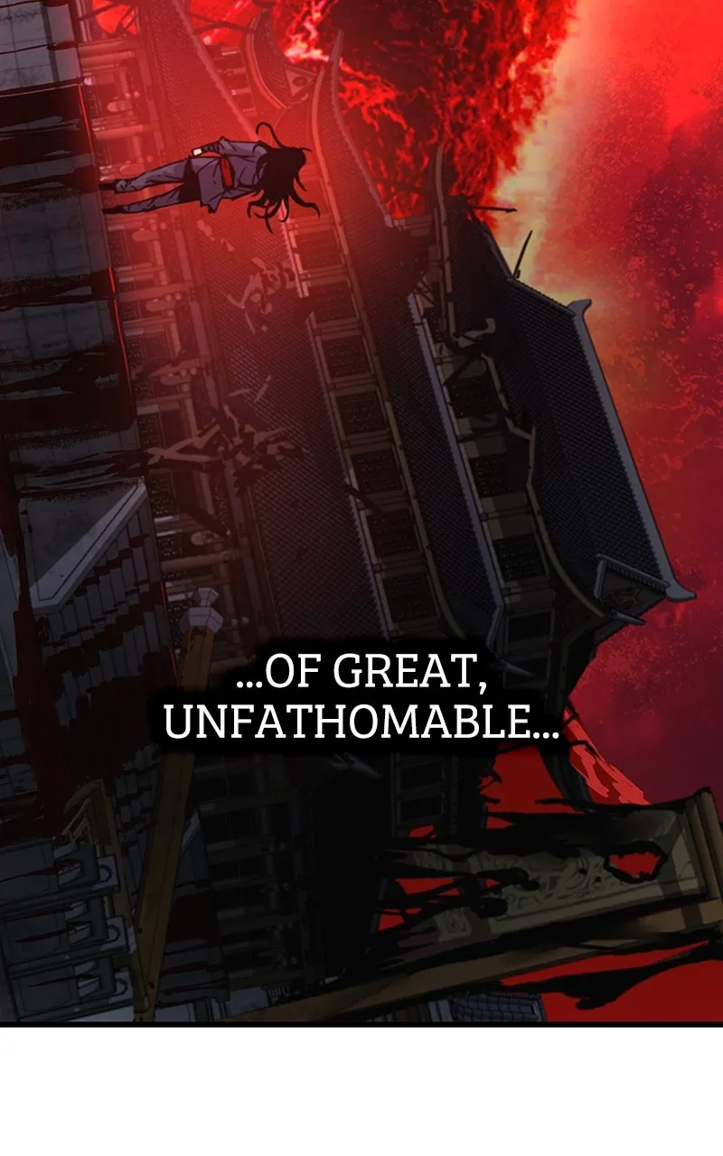 Read Myst, Might, Mayhem chapter 36 image 166 on Lezhin