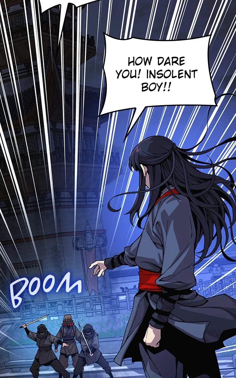 Read Myst, Might, Mayhem chapter 36 image 19 on Lezhin