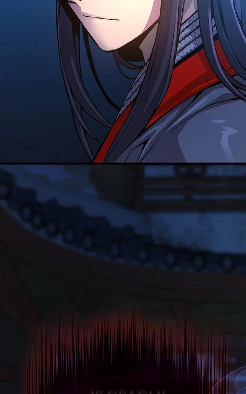 Read Myst, Might, Mayhem chapter 36 image 2 on Lezhin