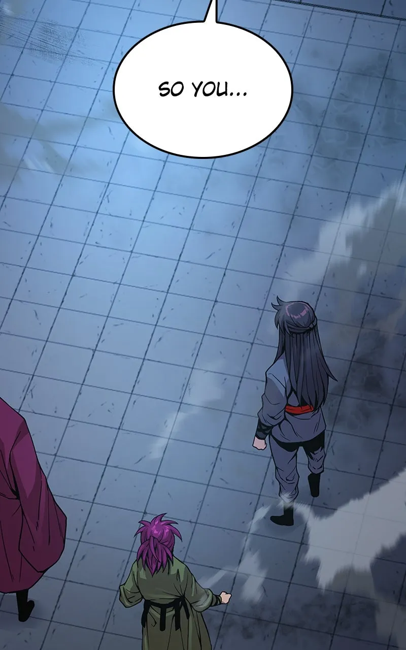 Read Myst, Might, Mayhem chapter 36 image 23 on Lezhin