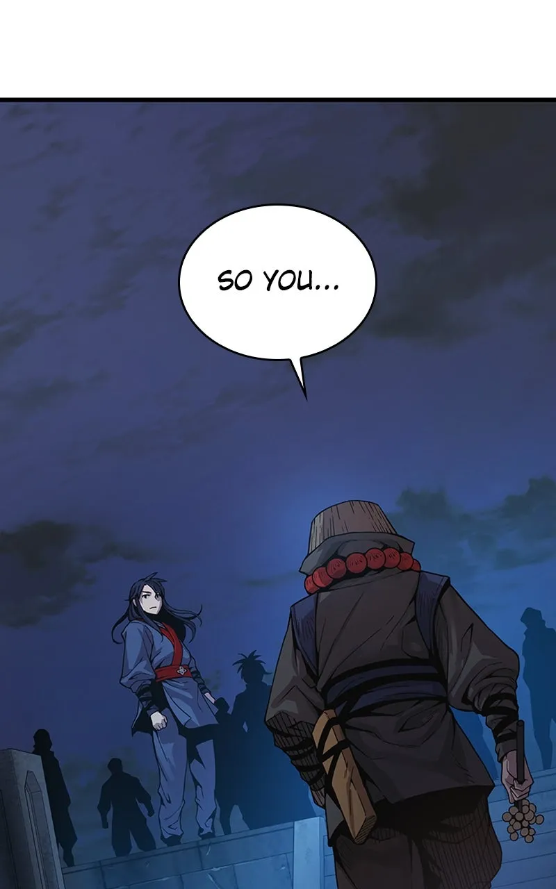Read Myst, Might, Mayhem chapter 36 image 29 on Lezhin