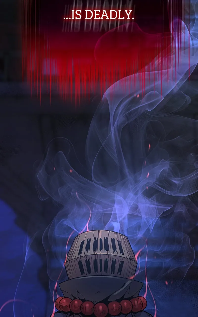 Read Myst, Might, Mayhem chapter 36 image 3 on Lezhin