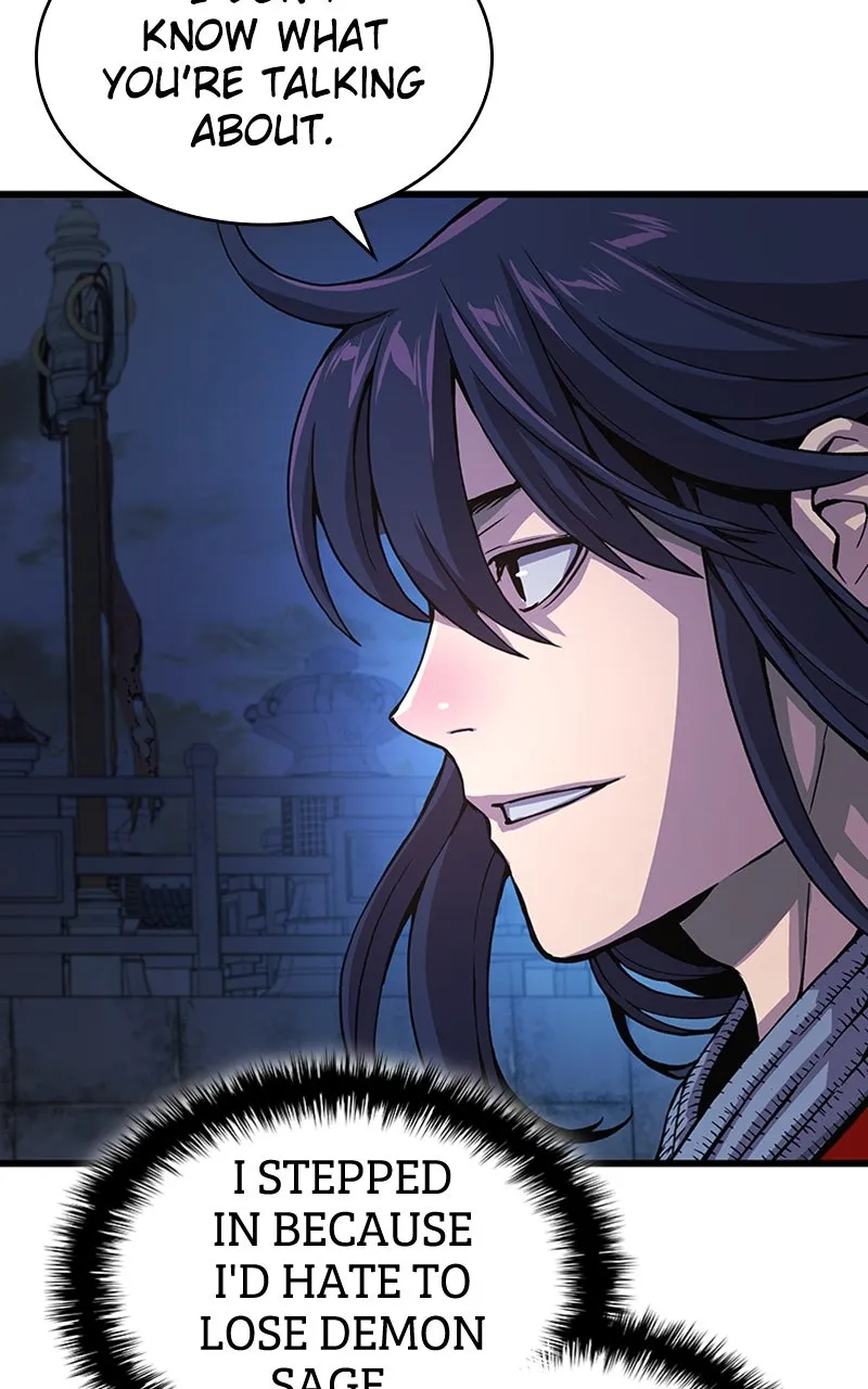 Read Myst, Might, Mayhem chapter 36 image 31 on Lezhin