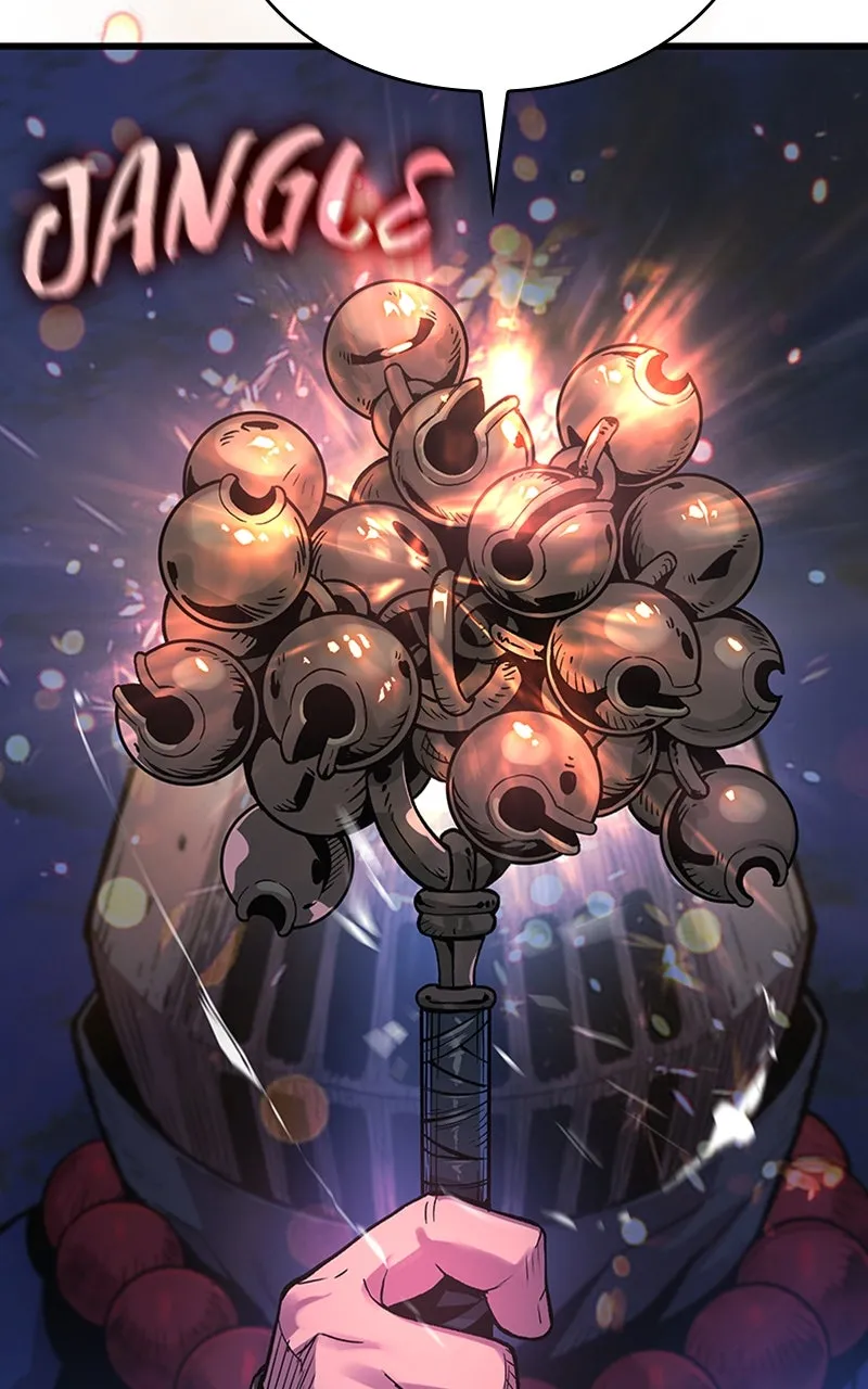 Read Myst, Might, Mayhem chapter 36 image 36 on Lezhin