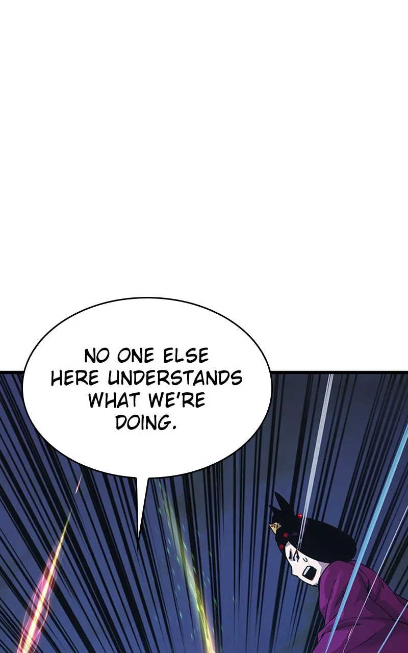 Read Myst, Might, Mayhem chapter 36 image 40 on Lezhin