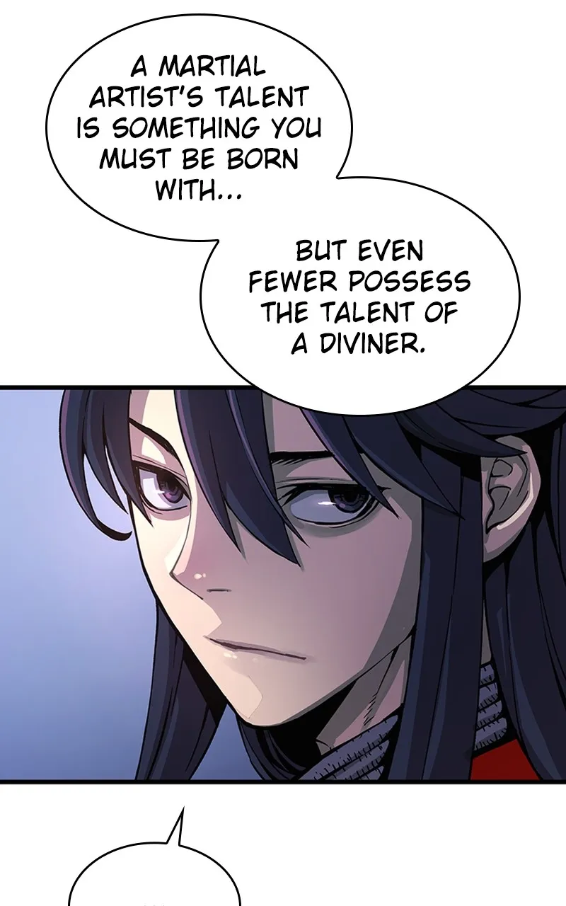 Read Myst, Might, Mayhem chapter 36 image 42 on Lezhin