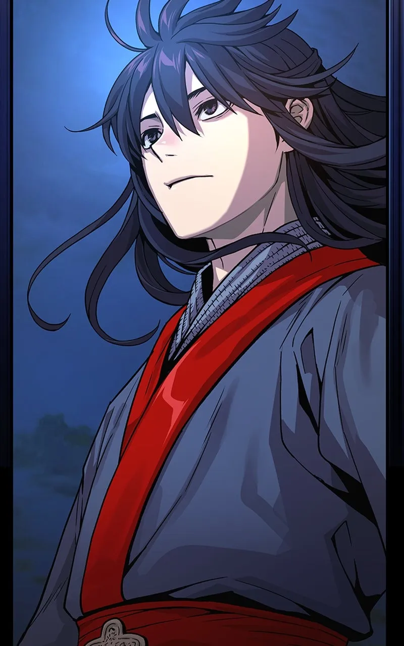 Read Myst, Might, Mayhem chapter 36 image 46 on Lezhin