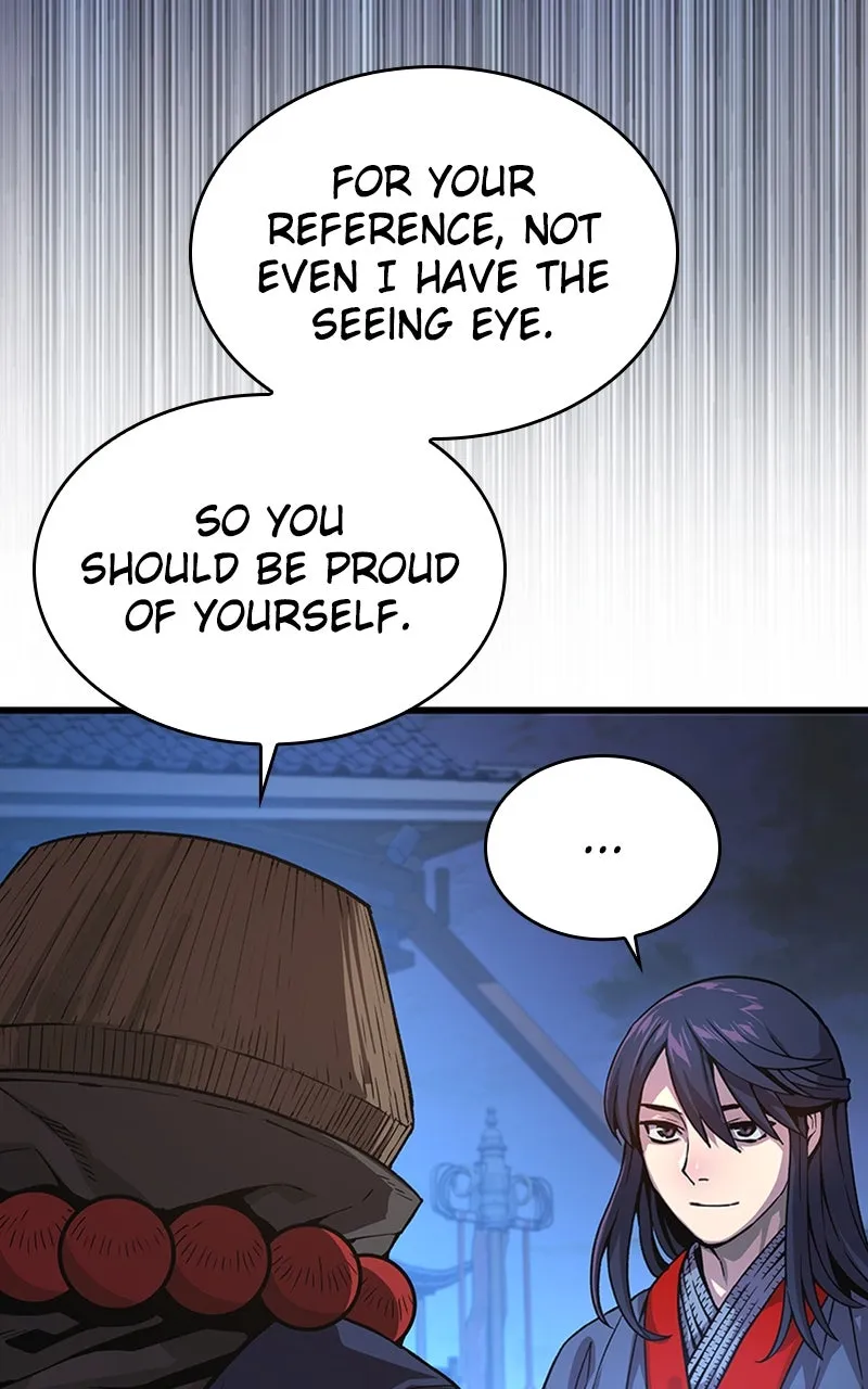 Read Myst, Might, Mayhem chapter 36 image 48 on Lezhin