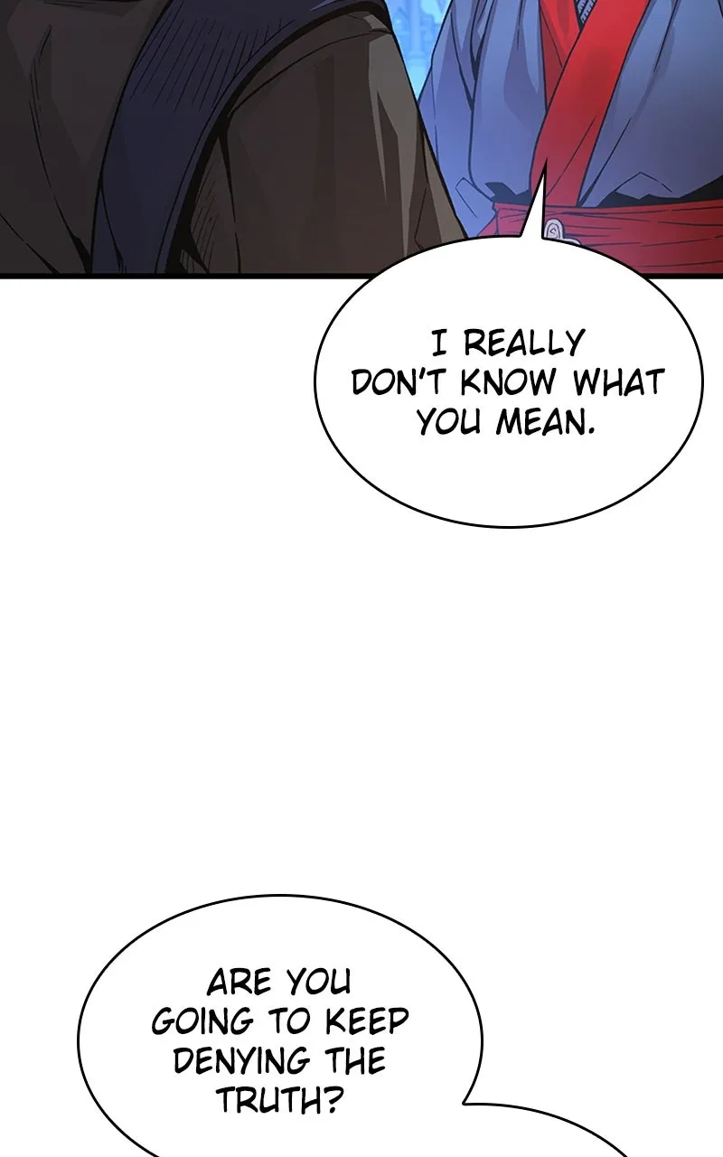 Read Myst, Might, Mayhem chapter 36 image 49 on Lezhin