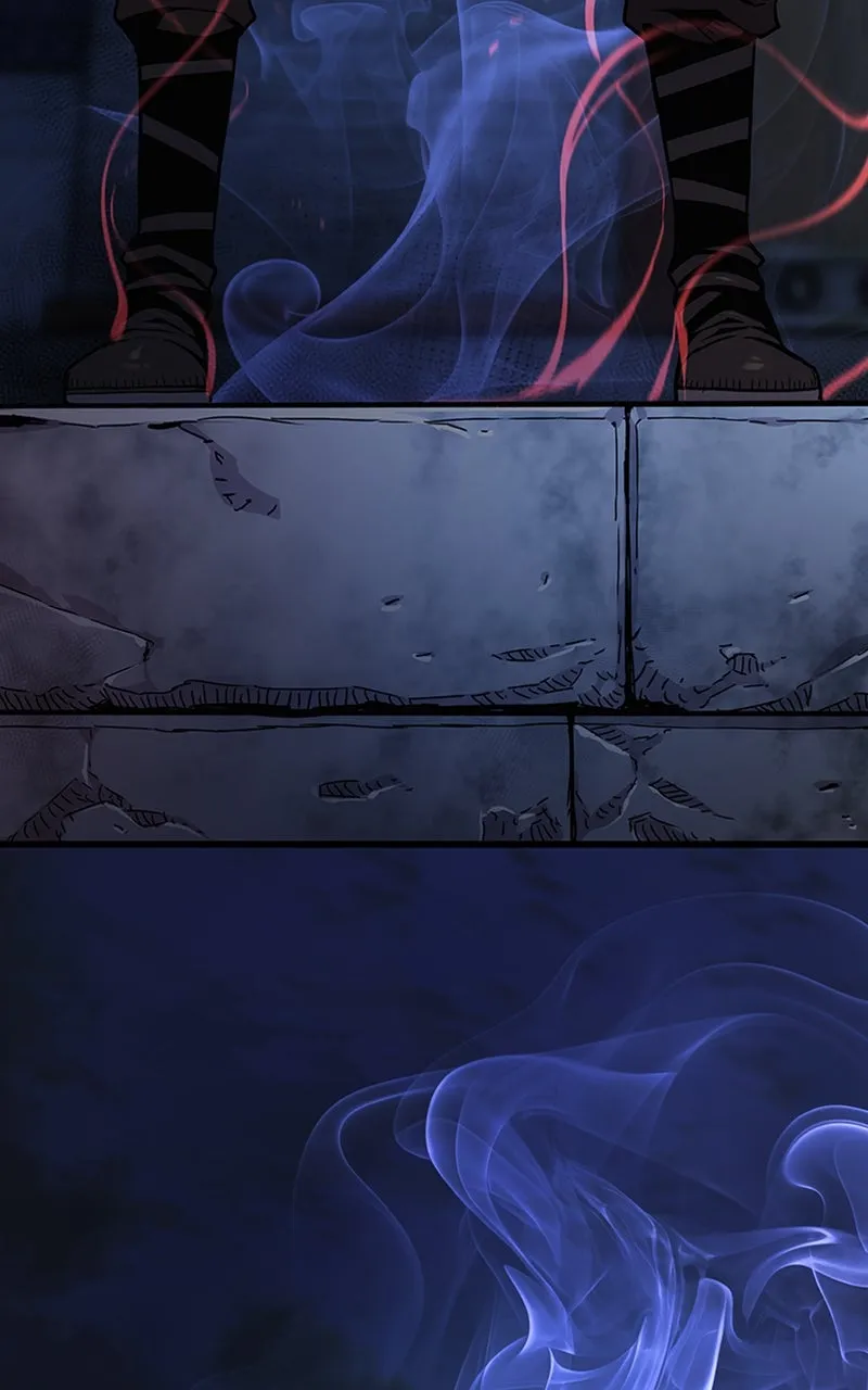 Read Myst, Might, Mayhem chapter 36 image 5 on Lezhin