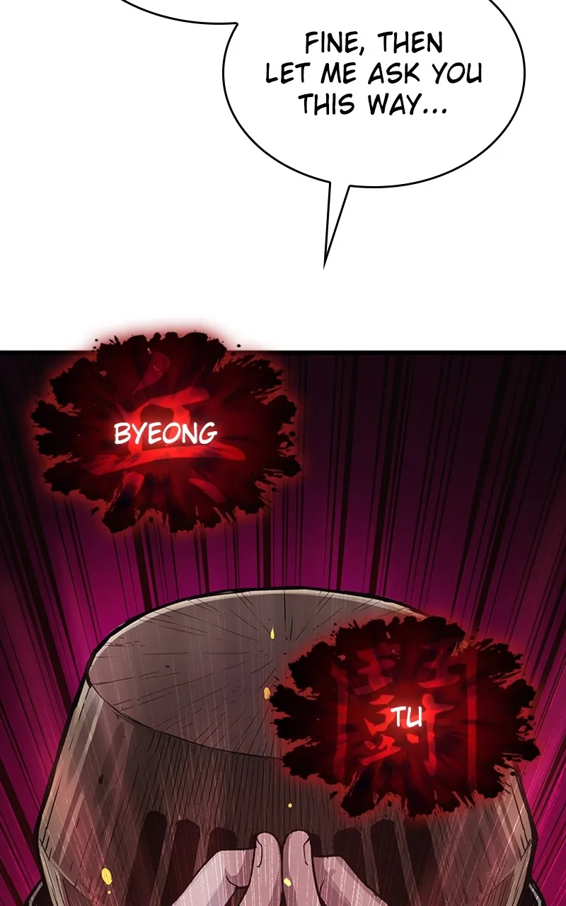 Read Myst, Might, Mayhem chapter 36 image 50 on Lezhin