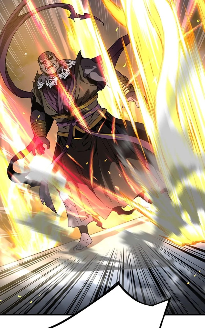 Read Myst, Might, Mayhem chapter 36 image 56 on Lezhin