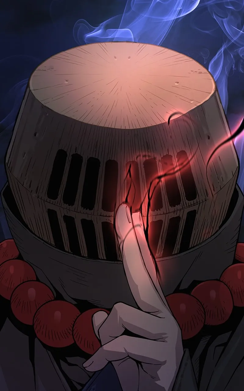 Read Myst, Might, Mayhem chapter 36 image 6 on Lezhin