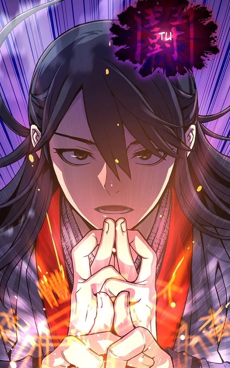 Read Myst, Might, Mayhem chapter 36 image 66 on Lezhin