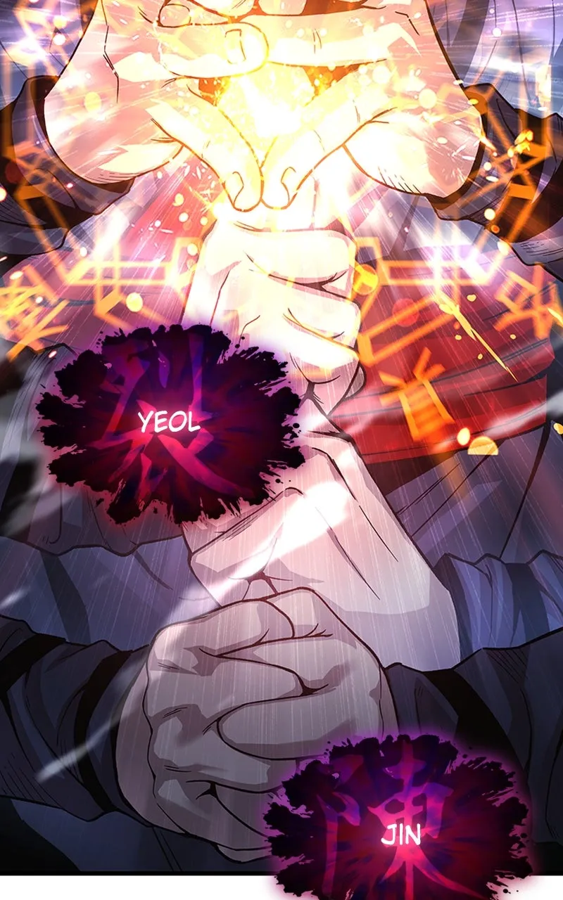 Read Myst, Might, Mayhem chapter 36 image 67 on Lezhin