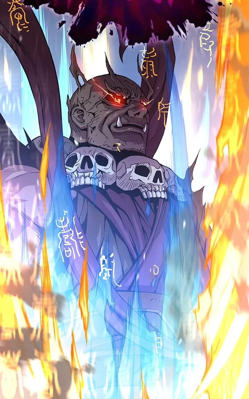 Read Myst, Might, Mayhem chapter 36 image 70 on Lezhin