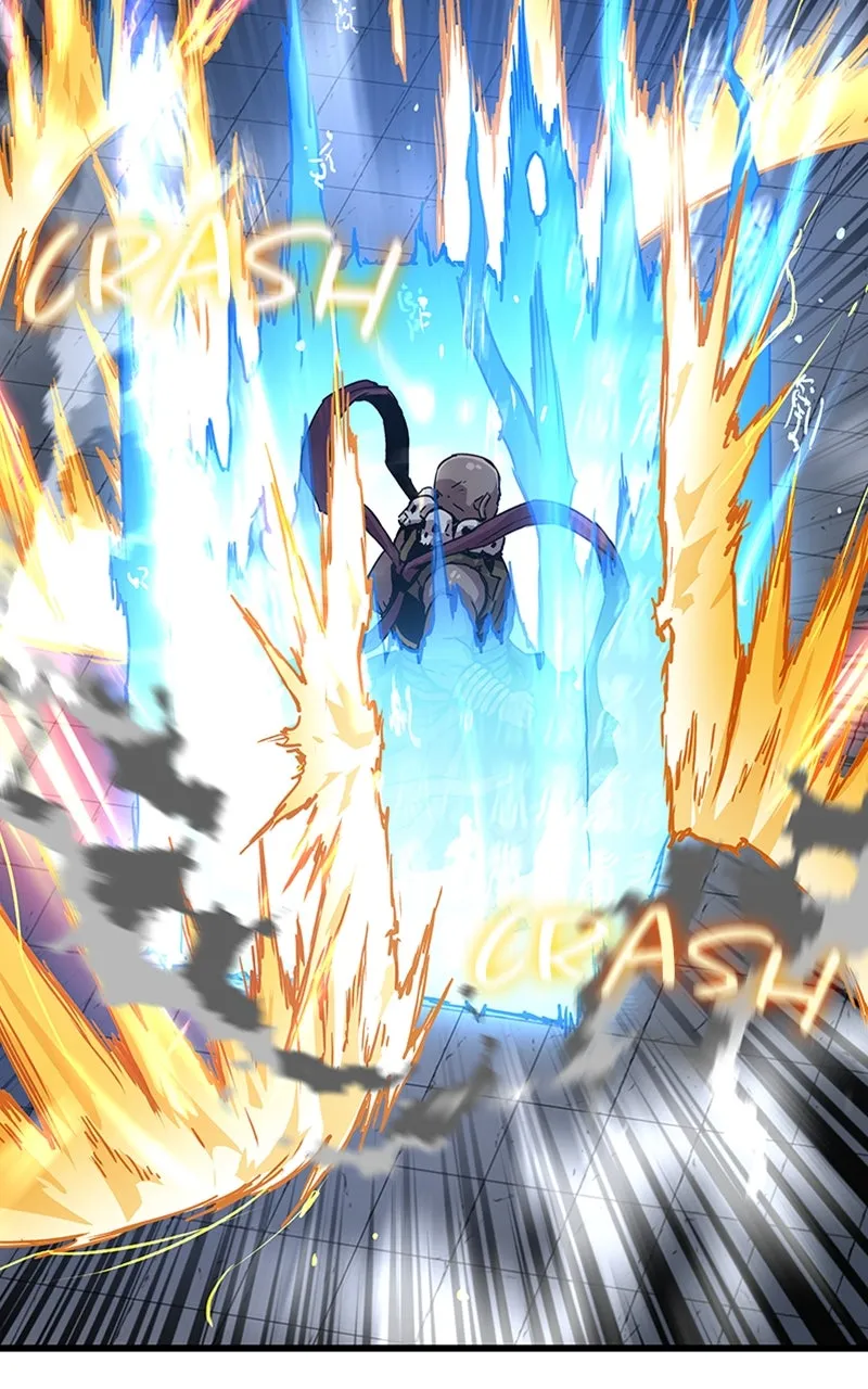 Read Myst, Might, Mayhem chapter 36 image 72 on Lezhin