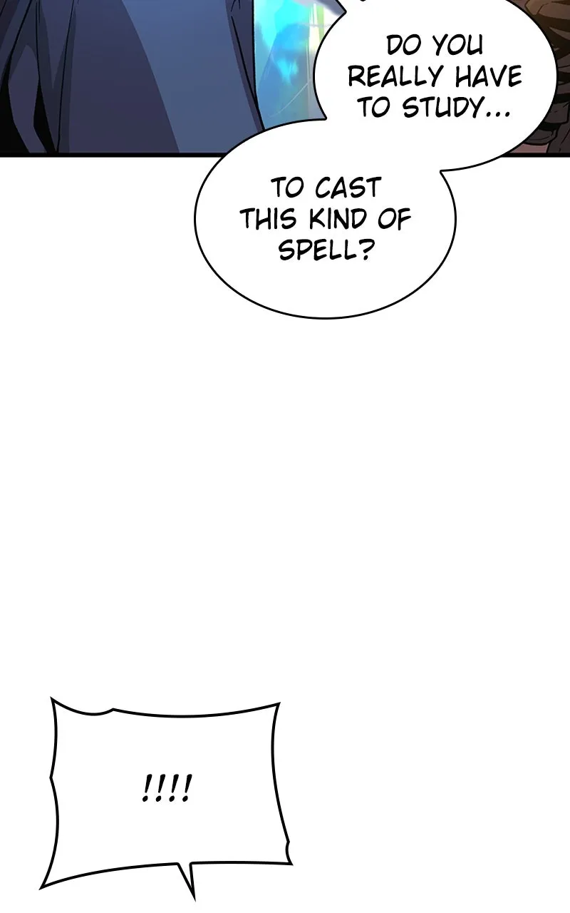 Read Myst, Might, Mayhem chapter 36 image 77 on Lezhin