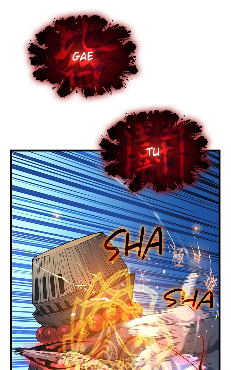 Read Myst, Might, Mayhem chapter 36 image 8 on Lezhin