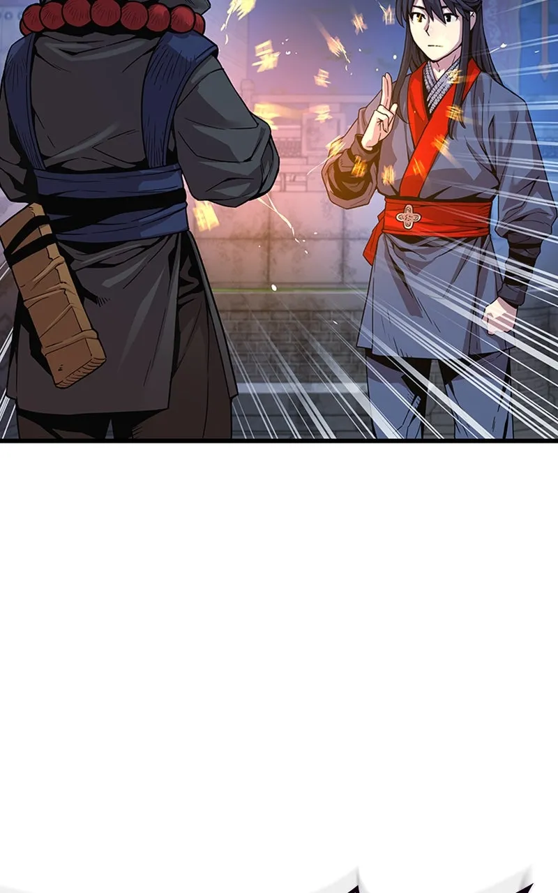 Read Myst, Might, Mayhem chapter 36 image 84 on Lezhin