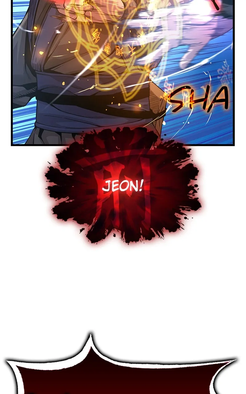 Read Myst, Might, Mayhem chapter 36 image 9 on Lezhin