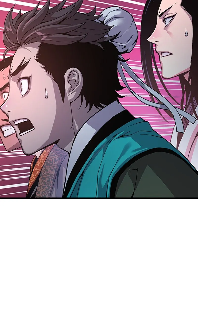 Read Myst, Might, Mayhem chapter 36 image 92 on Lezhin