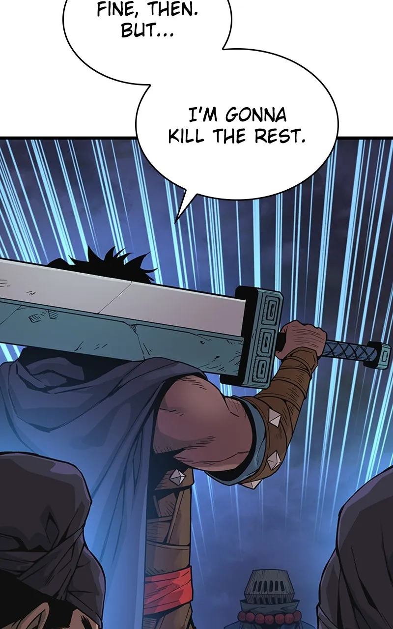 Read Myst, Might, Mayhem chapter 36 image 95 on Lezhin