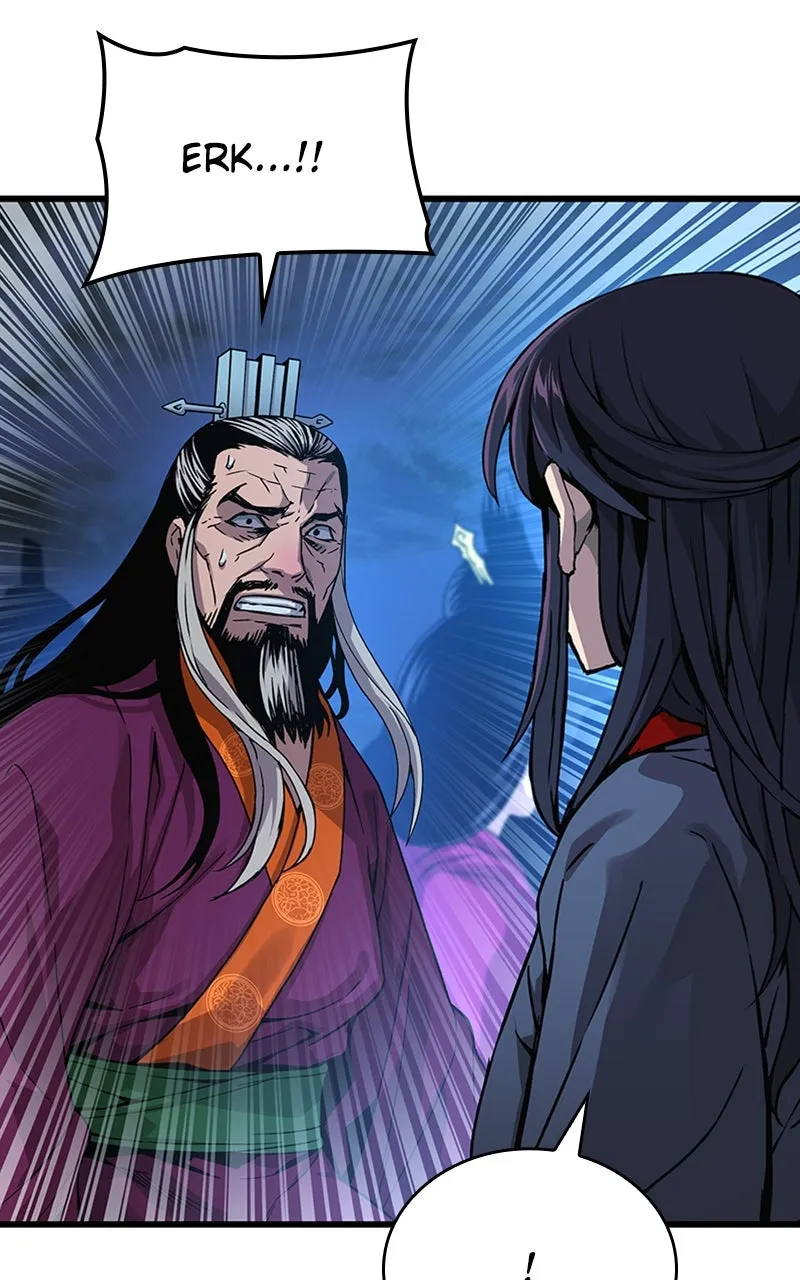 Read Myst, Might, Mayhem chapter 36 image 97 on Lezhin