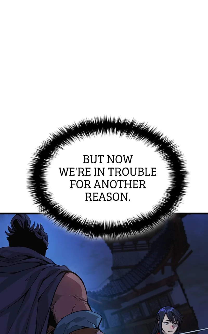 Read Myst, Might, Mayhem chapter 37 image 105 on Lezhin