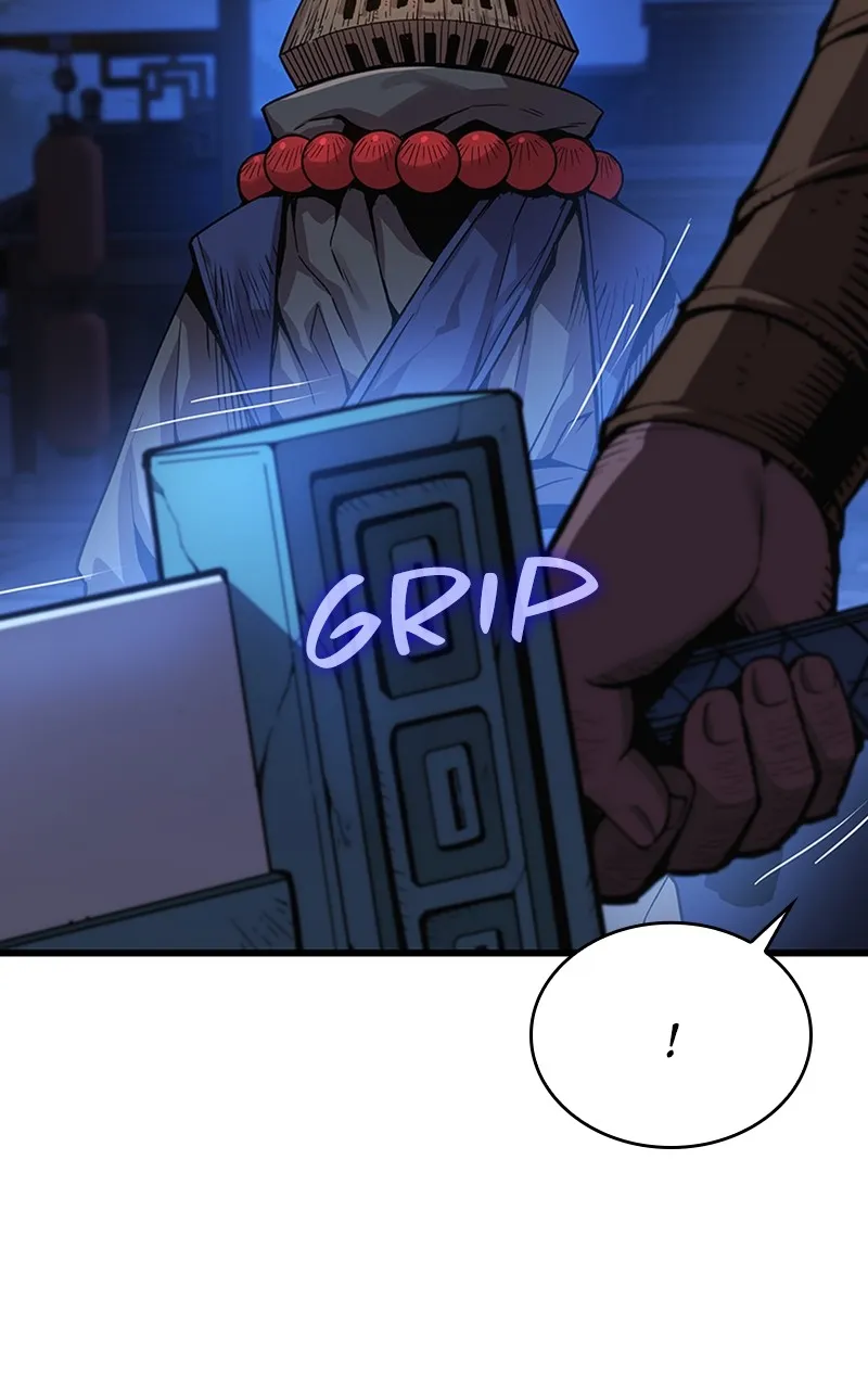 Read Myst, Might, Mayhem chapter 37 image 109 on Lezhin