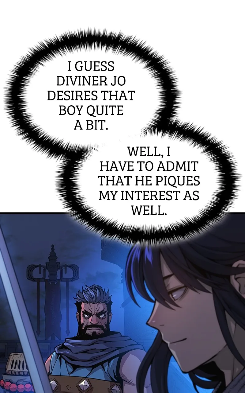 Read Myst, Might, Mayhem chapter 37 image 111 on Lezhin