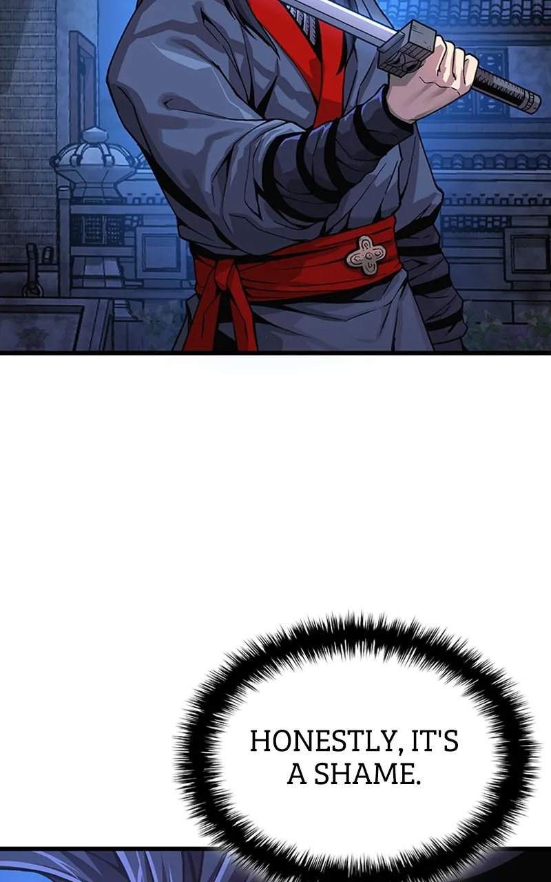 Read Myst, Might, Mayhem chapter 37 image 116 on Lezhin