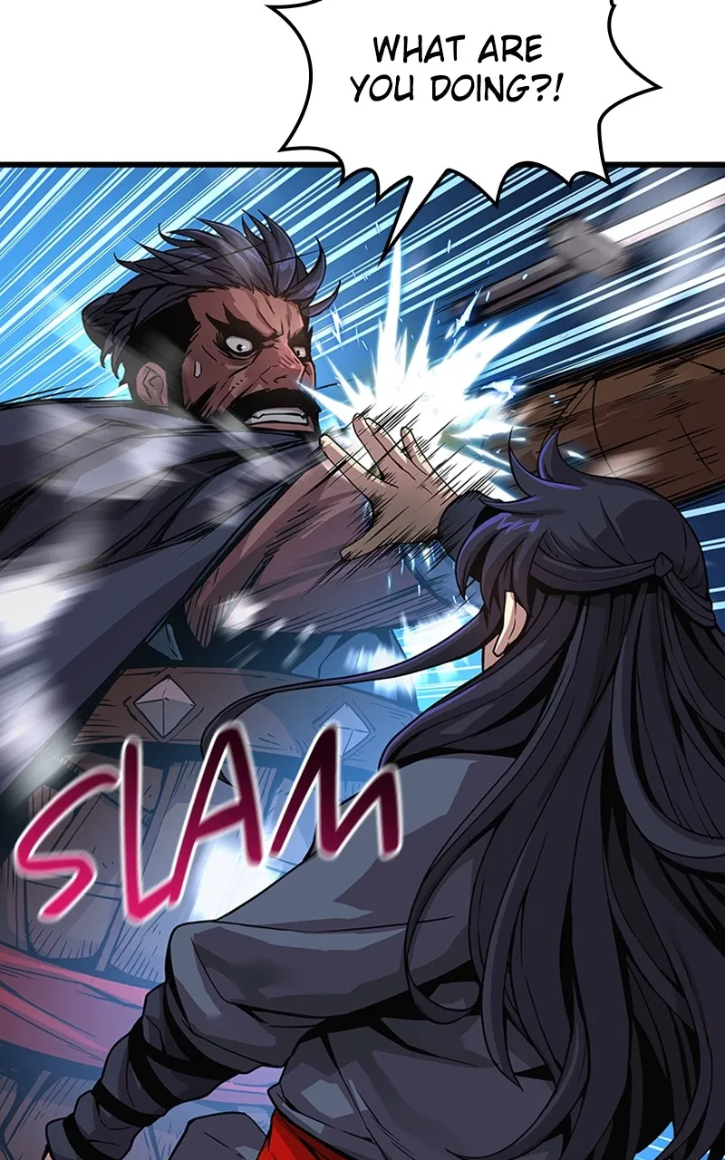 Read Myst, Might, Mayhem chapter 37 image 123 on Lezhin