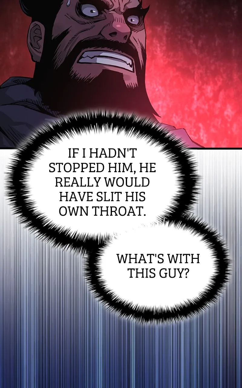 Read Myst, Might, Mayhem chapter 37 image 128 on Lezhin