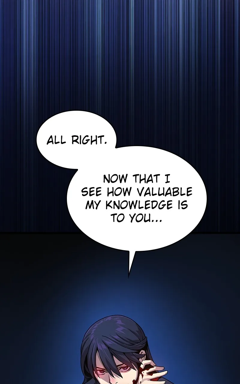 Read Myst, Might, Mayhem chapter 37 image 129 on Lezhin