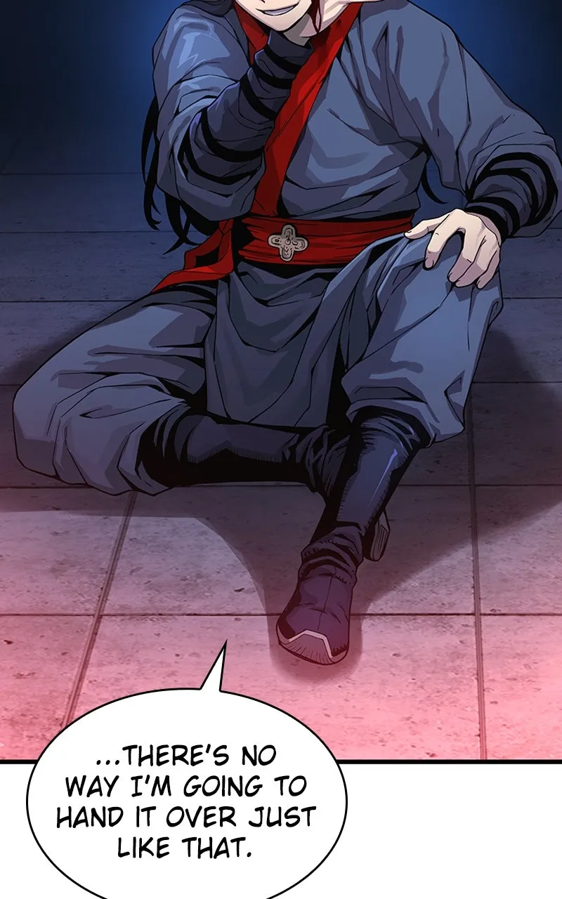 Read Myst, Might, Mayhem chapter 37 image 130 on Lezhin