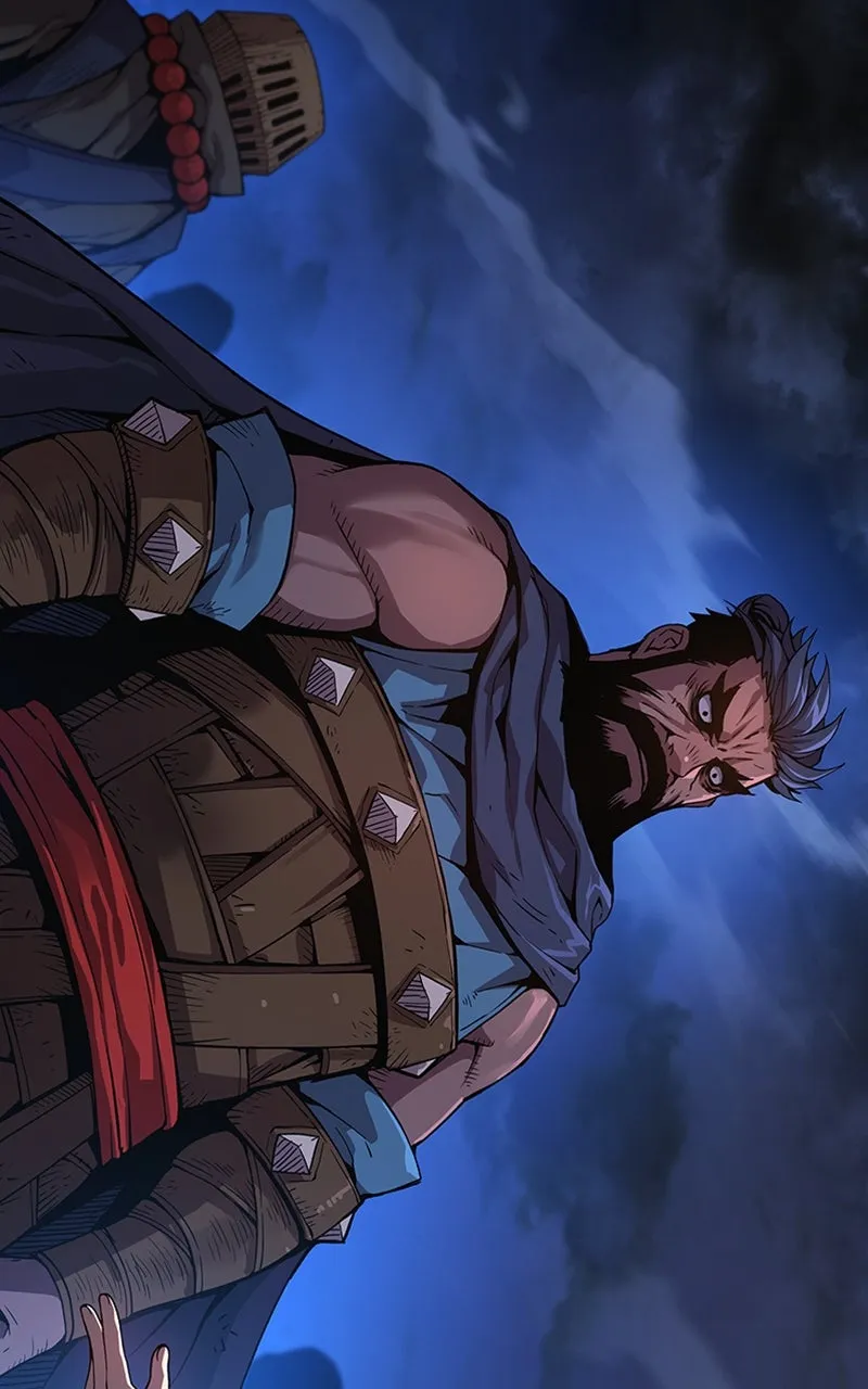 Read Myst, Might, Mayhem chapter 37 image 133 on Lezhin