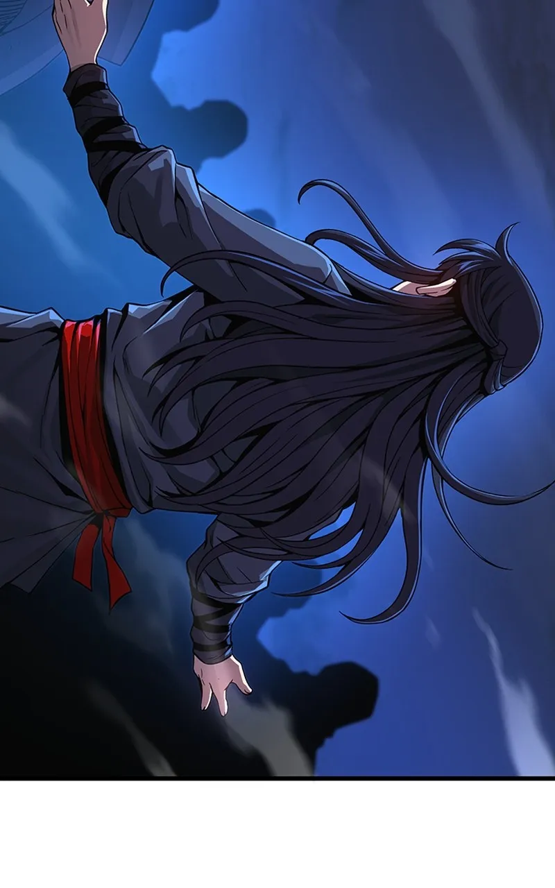 Read Myst, Might, Mayhem chapter 37 image 134 on Lezhin