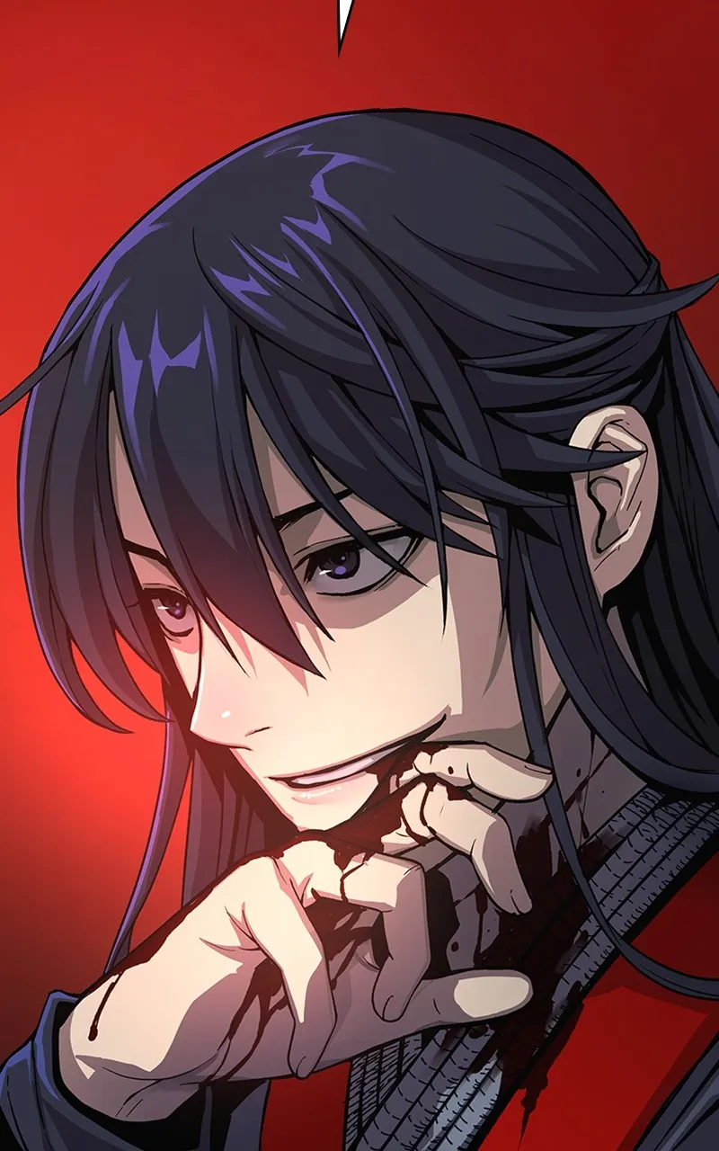 Read Myst, Might, Mayhem chapter 37 image 145 on Lezhin