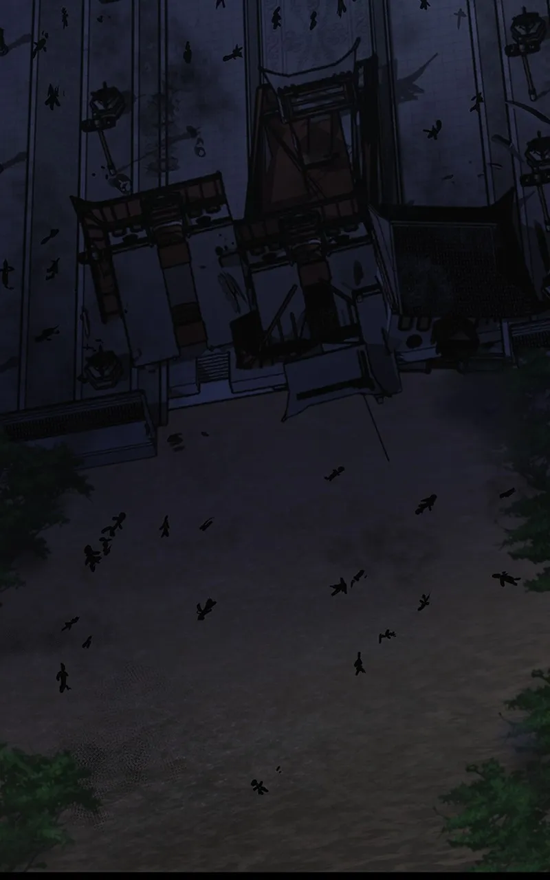 Read Myst, Might, Mayhem chapter 37 image 149 on Lezhin