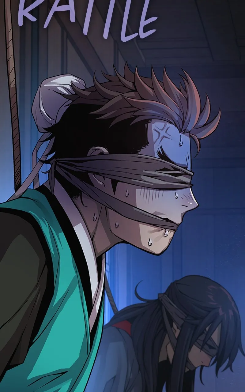 Read Myst, Might, Mayhem chapter 37 image 164 on Lezhin