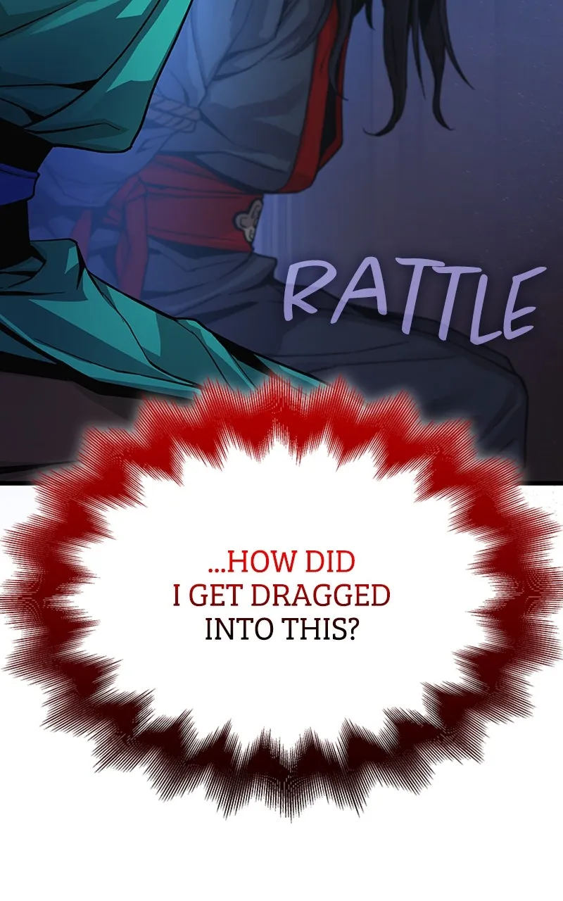 Read Myst, Might, Mayhem chapter 37 image 165 on Lezhin