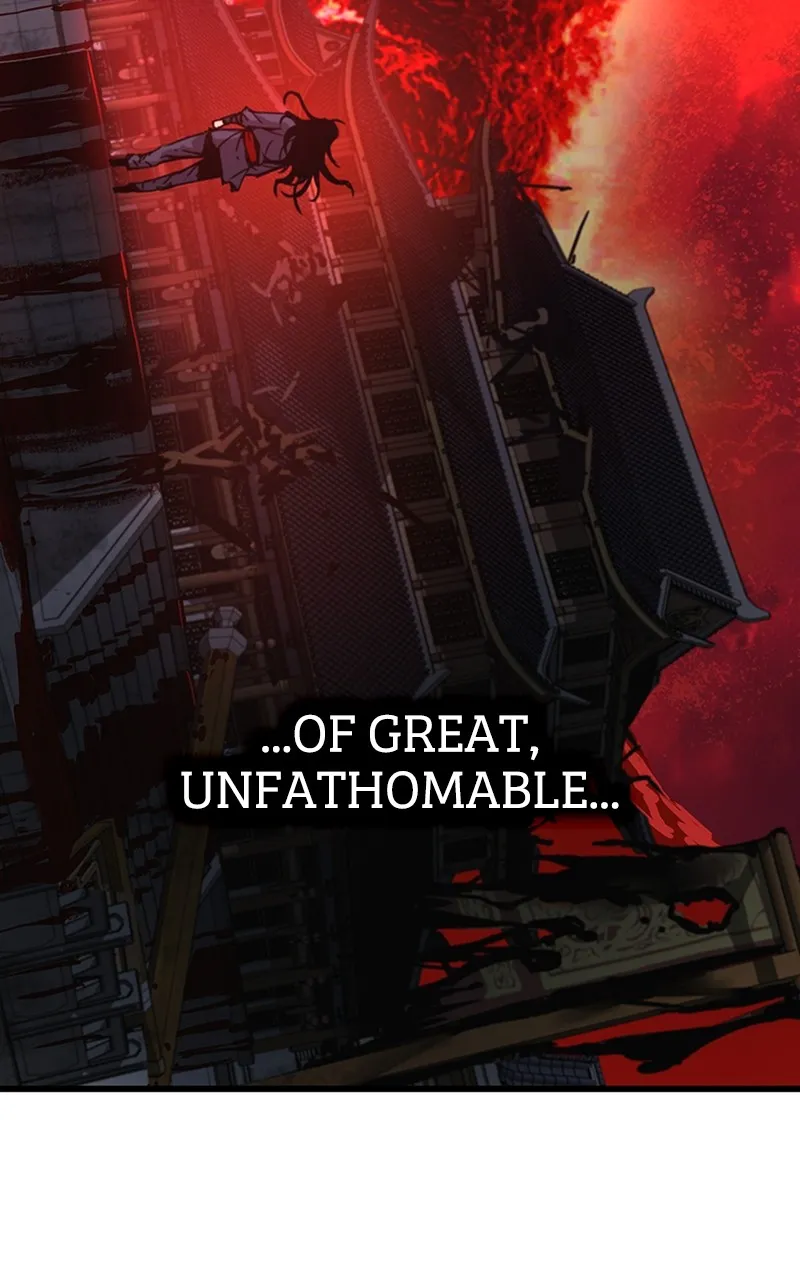 Read Myst, Might, Mayhem chapter 37 image 18 on Lezhin